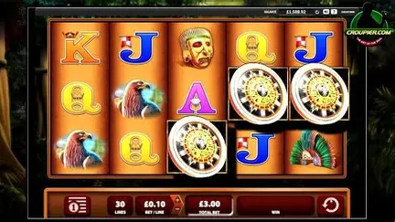 Fortune Rabbit Slot