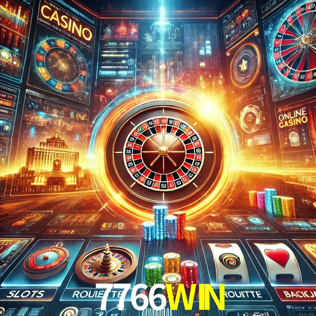  7766WIN