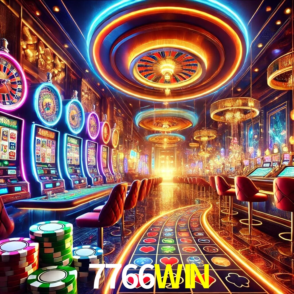  7766WIN