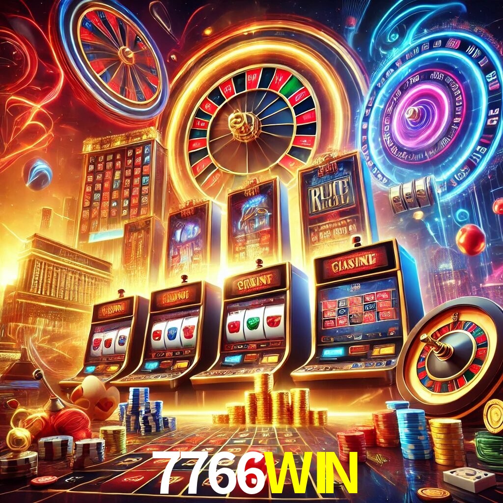  7766WIN
