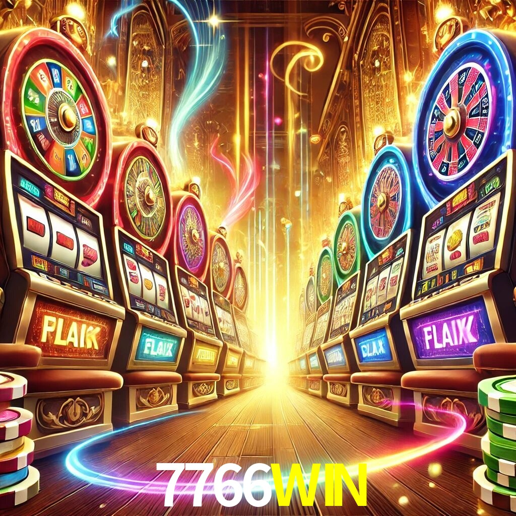  7766WIN